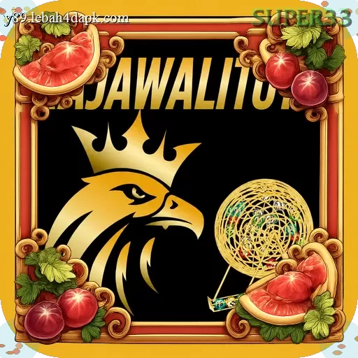 Rajawalitoto